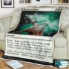 Magic The Gathering Return To Dust Blanket