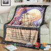 Magic The Gathering Sengir Vampire Blanket