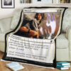 Magic The Gathering Shelter Blanket