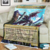 Magic The Gathering Slivdrazi Monstrosity Blanket