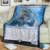 Magic The Gathering Thassas Oracle Sherpa Blanket