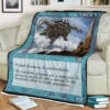 Magic The Gathering Tidal Kraken Blanket
