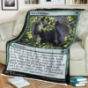 Magic The Gathering Veil Of Summer Soft Blanket