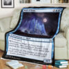 Magic The Gathering Wall Of Frost Blanket