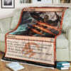 Magic The Gathering Wild Slash Blanket