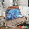 Magician Souls Soft Blanket