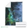 Map Dota 2 Blanket