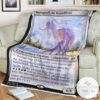 Mh1 1 Morophon The Boundless Mtg Game Magic The Gathering Blanket