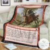 Mh1 126 Goatnap Mtg Game Magic The Gathering Blanket
