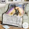 Mh1 17 Knight Of Old Benalia Mtg Game Magic The Gathering Blanket