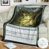 Mh1 175 Regrowth Mtg Game Magic The Gathering Blanket