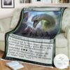 Mh1 179 Scale Up Mtg Game Magic The Gathering Blanket