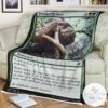 Mh1 187 Trumpeting Herd Mtg Game Magic The Gathering Blanket