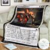 Mh1 2 Answered Prayers Mtg Game Magic The Gathering Blanket