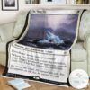 Mh1 20 On Thin Ice Mtg Game Magic The Gathering Blanket