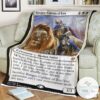 Mh1 21 Ranger Captain Of Eos Mtg Game Magic The Gathering Blanket