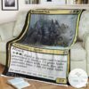 Mh1 212 Rotwidow Pack Mtg Game Magic The Gathering Blanket