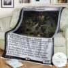 Mh1 227 Scrapyard Recombiner Mtg Game Magic The Gathering Blanket