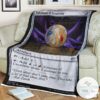 Mh1 231 Talisman Of Creativity Mtg Game Magic The Gathering Blanket
