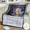 Mh1 232 Talisman Of Curiosity Mtg Game Magic The Gathering Blanket