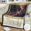 Mh1 237 Cave Of Temptation Mtg Game Magic The Gathering Blanket