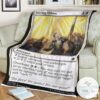 Mh1 32 Stirring Address Mtg Game Magic The Gathering Blanket