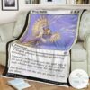 Mh1 38 Wing Shards Mtg Game Magic The Gathering Blanket