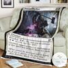 Mh1 5 Dismantling Blow Mtg Game Magic The Gathering Blanket