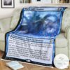 Mh1 56 Marit Lage S Slumber Mtg Game Magic The Gathering Blanket