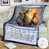 Mh1 64 Prohibit Mtg Game Magic The Gathering Blanket