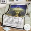 Mh1 8 Face Of Divinity Mtg Game Magic The Gathering Blanket