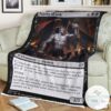 Mh1 90 Feaster Of Fools Mtg Game Magic The Gathering Blanket