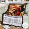 Mh1 92 Force Of Despair Mtg Game Magic The Gathering Blanket