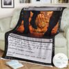 Mh1 97 Mob Mtg Game Magic The Gathering Blanket