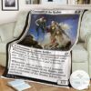 Mh2 10 Constable Of The Realm Mtg Game Magic The Gathering Blanket