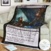 Mh2 100 Sudden Edict Mtg Game Magic The Gathering Blanket