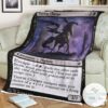 Mh2 101 Tizerus Charger Mtg Game Magic The Gathering Blanket