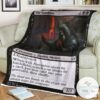 Mh2 108 Vile Entomber Mtg Game Magic The Gathering Blanket