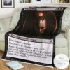Mh2 109 World Weary Mtg Game Magic The Gathering Blanket