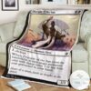Mh2 11 Disciple Of The Sun Mtg Game Magic The Gathering Blanket