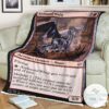 Mh2 113 Arcbound Whelp Mtg Game Magic The Gathering Blanket