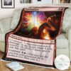 Mh2 133 Kaleidoscorch Mtg Game Magic The Gathering Blanket