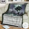 Mh2 156 Duskshell Crawler Mtg Game Magic The Gathering Blanket