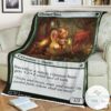 Mh2 163 Glimmer Bairn Mtg Game Magic The Gathering Blanket
