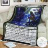 Mh2 179 Timeless Witness Mtg Game Magic The Gathering Blanket