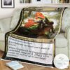 Mh2 188 Captured By Lagacs Mtg Game Magic The Gathering Blanket