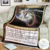 Mh2 196 Foundry Helix Mtg Game Magic The Gathering Blanket