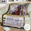Mh2 199 Geyadrone Dihada Mtg Game Magic The Gathering Blanket