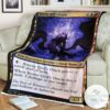 Mh2 213 Storm God S Oracle Mtg Game Magic The Gathering Blanket