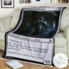 Mh2 239 Tormod S Cryptkeeper Mtg Game Magic The Gathering Blanket